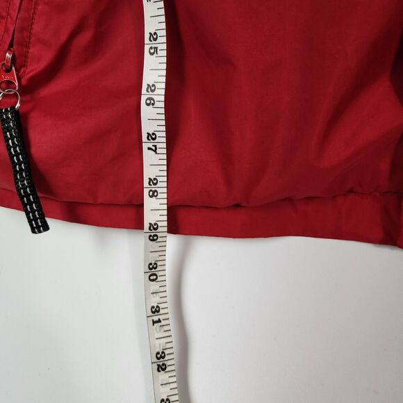 Vtg 90s Disney Jacket XL‎ Embroidered Mickey Mouse Disney World Outdoors Classic - Picture 13 of 14